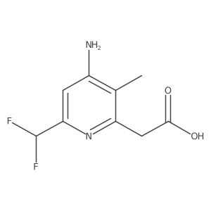 1806795-35-6 structure