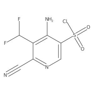 1806811-76-6 structure