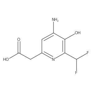 1806836-18-9 structure
