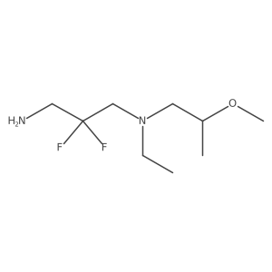 1853253-24-3 structure