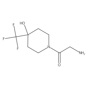 1861847-50-8结构式