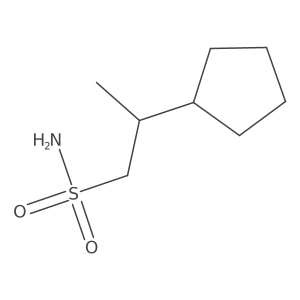 1889921-73-6 structure