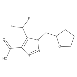 1981226-40-7 structure