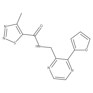 2034369-82-7 structure
