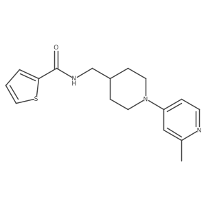 2034381-69-4 structure