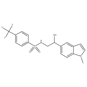 2034410-35-8 structure
