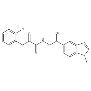 2034410-79-0 structure
