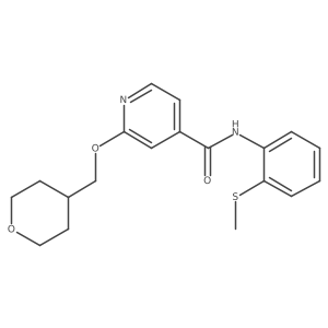 2034450-11-6 structure