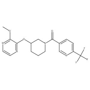 2034450-33-2 structure