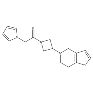2034521-66-7 structure