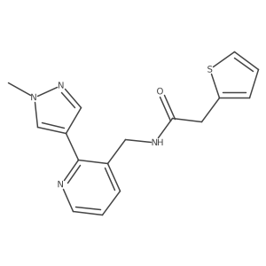2034521-88-3 structure