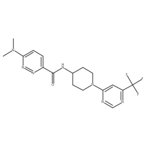 2034537-78-3 structure