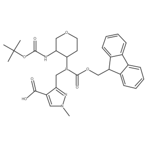 2137089-87-1结构式