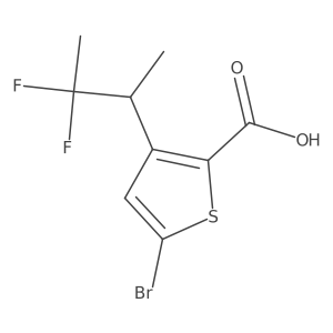2138264-72-7 structure