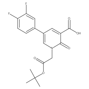 2138429-55-5结构式
