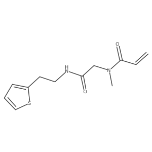 2200536-17-8 structure