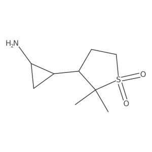 2228025-23-6 structure