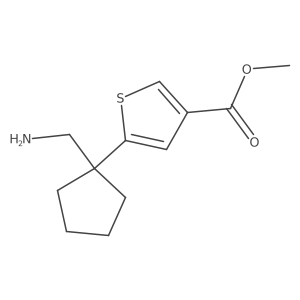 2228290-74-0 structure