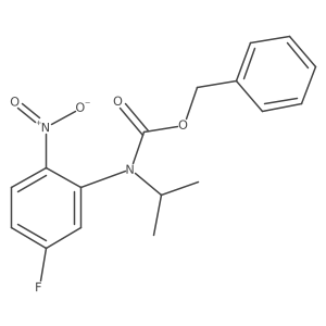2680821-63-8结构式