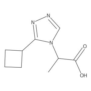 2748165-73-1 structure