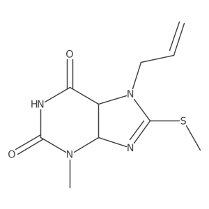 330818-27-4 structure