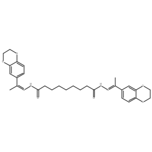 498535-39-0 structure