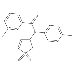 852438-31-4 structure