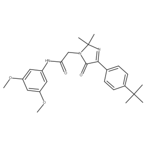 866845-41-2 structure