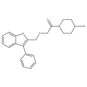 868145-22-6 structure