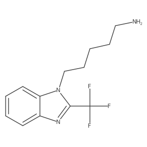 871722-55-3 structure