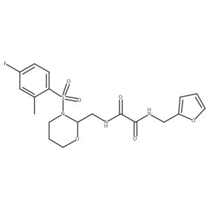 872724-02-2 structure