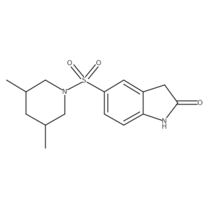 874373-14-5 structure