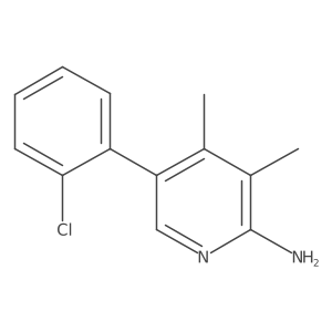 875167-11-6 structure