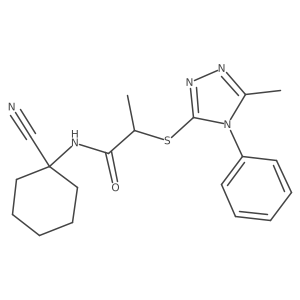 879761-54-3 structure