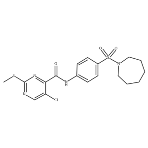879944-70-4 structure