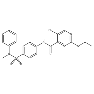 879953-44-3 structure