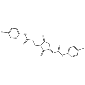 880796-17-8 structure