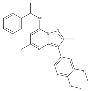 890632-33-4 structure