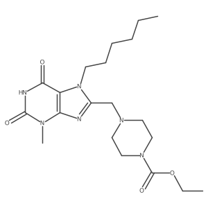 896299-53-9 structure