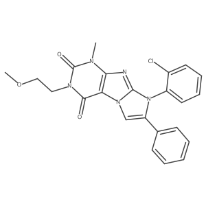 896299-75-5 structure