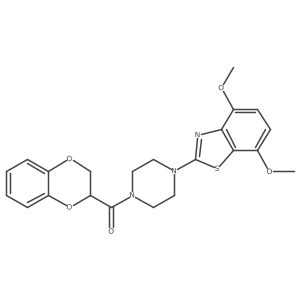 897486-99-6 structure