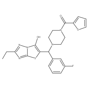 898349-60-5 structure