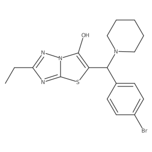 898361-47-2 structure