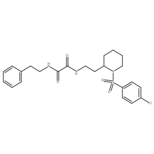 898460-61-2结构式