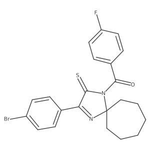 899933-03-0结构式
