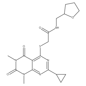 906227-14-3 structure