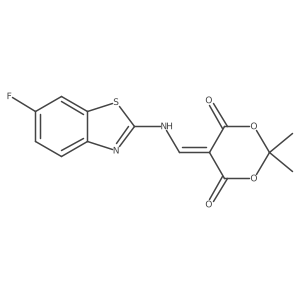 907178-52-3 structure