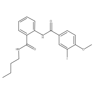 908492-45-5 structure