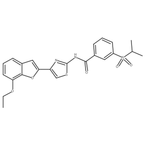 921527-61-9结构式