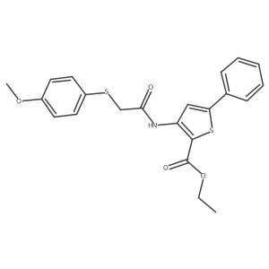 922922-57-4 structure